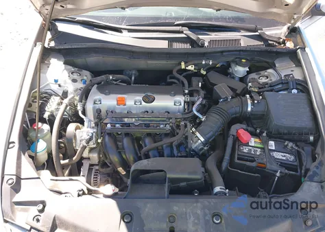 2012 Honda Accord Lx z USA, uszkodzony, nr VIN 1HGCP2F31CA176318